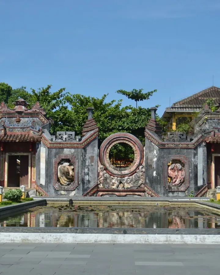 Hình ảnh tại Lương Trương Tuấn 2